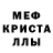 МЕФ кристаллы SANCH EZ